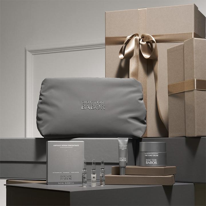 Actual product image Babor DOCTOR - Lifting Set (Facial care set)