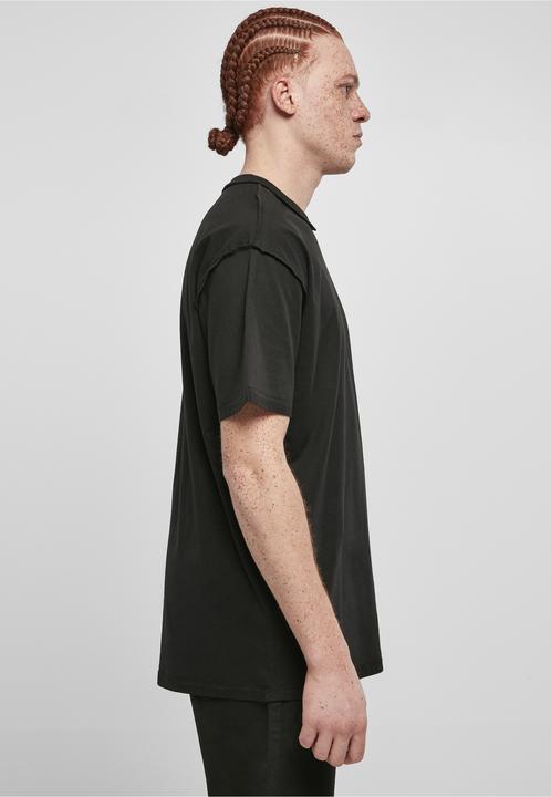 Produktbild Urban Classics Oversized Inside Out Tee - 21141 (S)