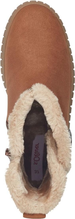 Produktbild S.Oliver Stiefelette (39)