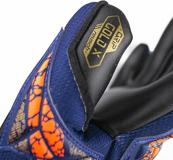 Produktbild Reusch Torwarthandschuh Attrakt Gold X - 8 (8)