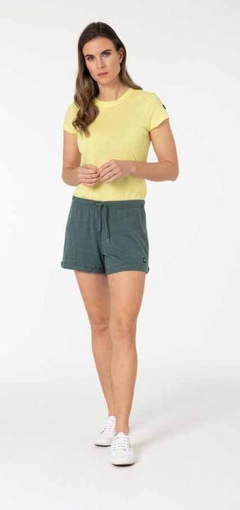 Actual product image Super Natural W Wide Shorts (S)