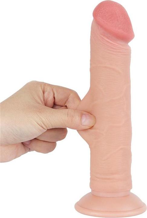Produktbild Lovetoy Skin Dildo 20 cm