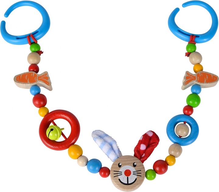 Actual product image Eichhorn Pram chain