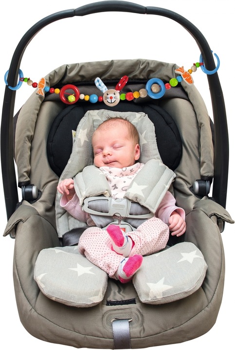 Actual product image Eichhorn Pram chain