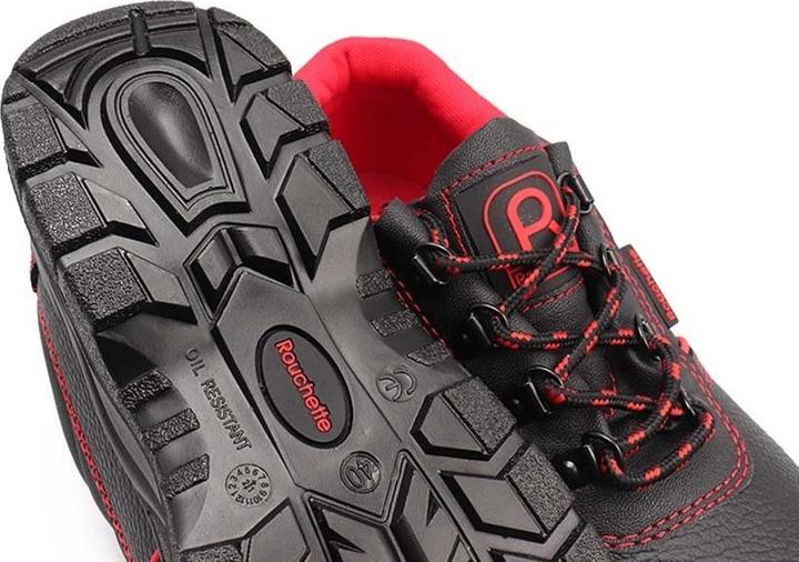 Actual product image Rouchette Rock (S3, 42)