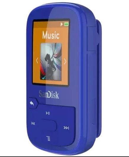 Image du produit SanDisk Clip Sport Plus (32 Go)