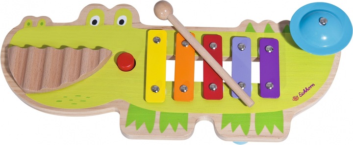 Actual product image Eichhorn Music table