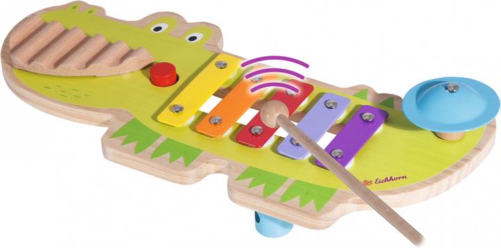 Produktbild Eichhorn Musiktisch