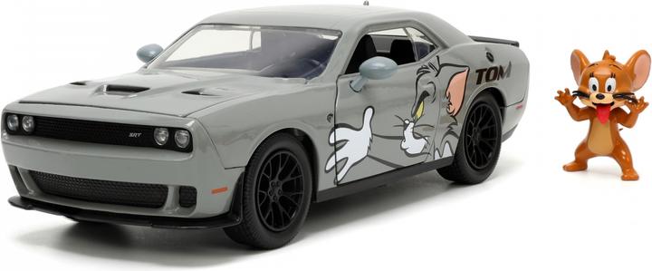 Immagine prodotto Jada Tom & Jerry 2015 Dodge Challenger
