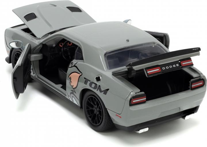 Immagine prodotto Jada Tom & Jerry 2015 Dodge Challenger