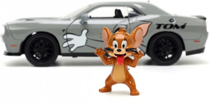 Immagine prodotto Jada Tom & Jerry 2015 Dodge Challenger