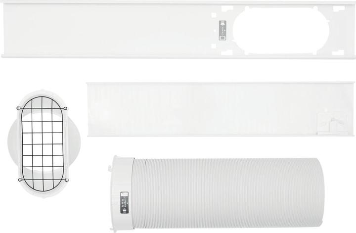 Produktbild Whirlpool PACB212HP (30 m², 12000 BTU/h)