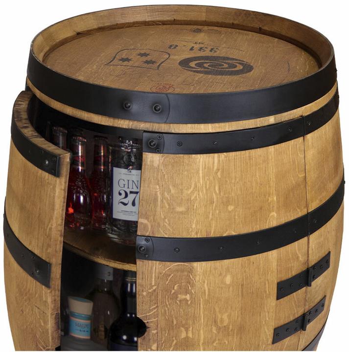 Produktbild Bodega Barfass (Ø 55 x 95 cm)