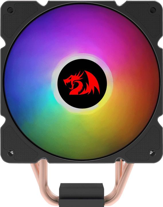 Produktbild Redragon EFFECT CC2000 (160 mm)