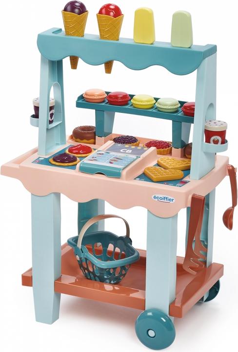 Produktbild Süssigkeitenstand