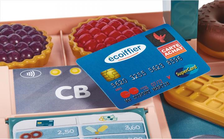 Produktbild Süssigkeitenstand