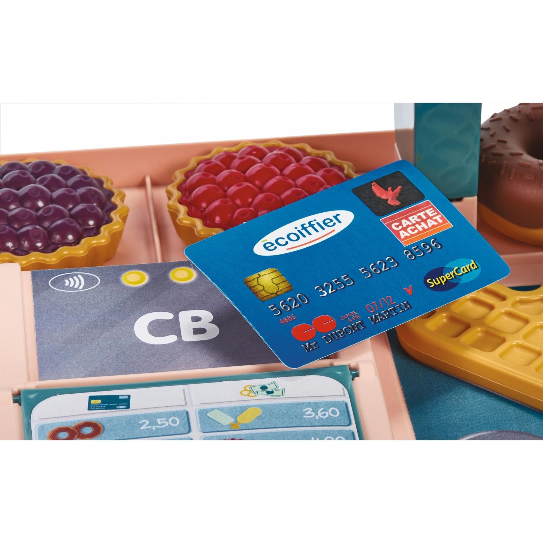 Thumbnail - Other Süssigkeitenstand