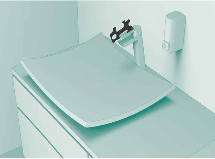 Actual product image Renz Multi-Hygiene Hook with Touch Pen