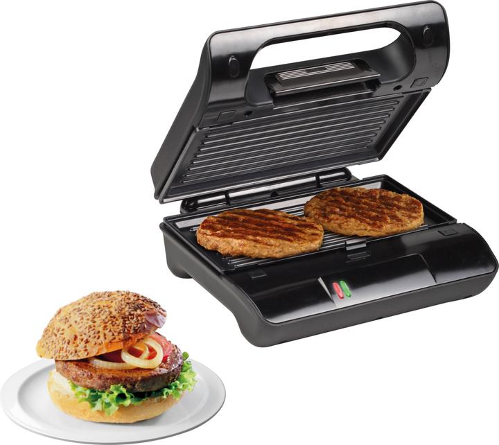 Image du produit Princess Gril de contact 117001