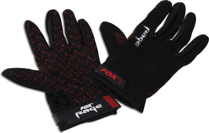 Fox Rage Pair of gloves (L)