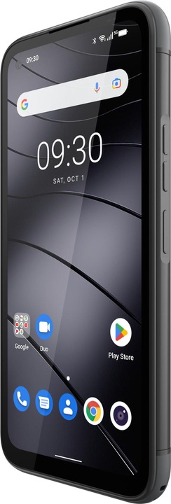 Produktbild Gigaset GX6 PRO (128 GB, Titanium Gray, 6.60", Dual SIM, 50 Mpx, 5G)