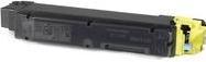 Actual product image Kyocera Tk-5160y (Y)
