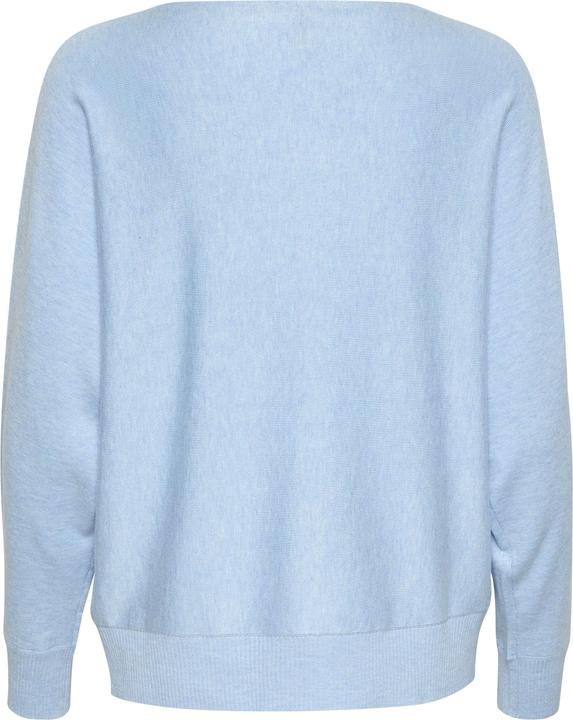 cashmere blu mel