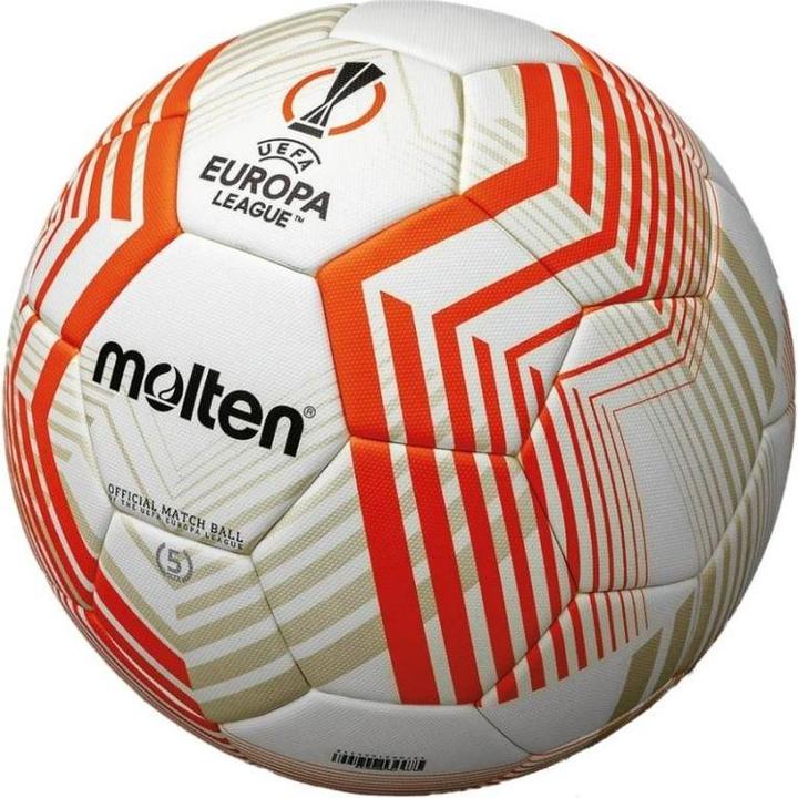 Immagine prodotto Molten Calcio UEFA Europa League (5)