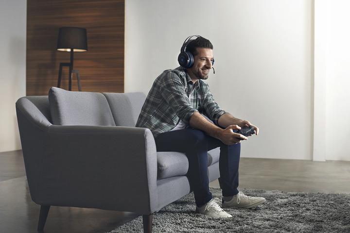 Image du produit Razer Raiju Tournament Edition (PS4)