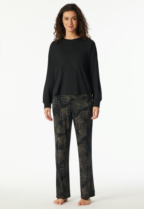 Produktbild Schiesser Modal Pyjama (44)