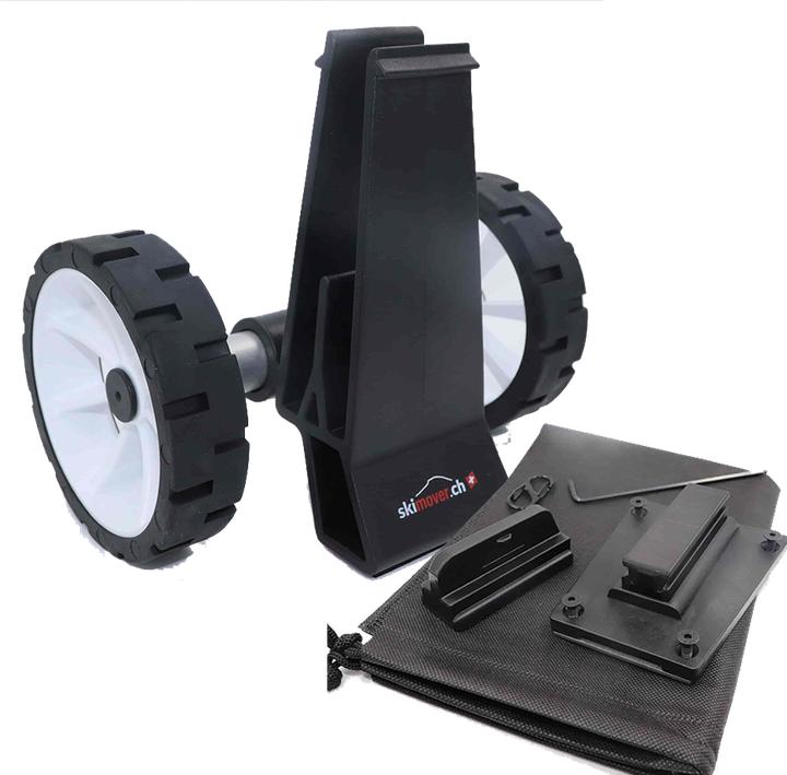 Produktbild Skimover SUP Mover / SUP Trolley