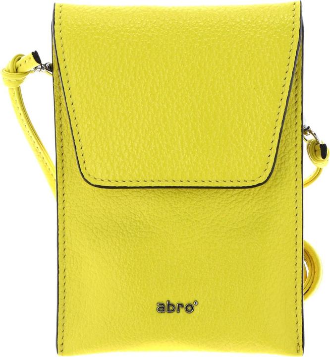 Immagine prodotto Abro Leather Ariete Crossbodybag Camilla