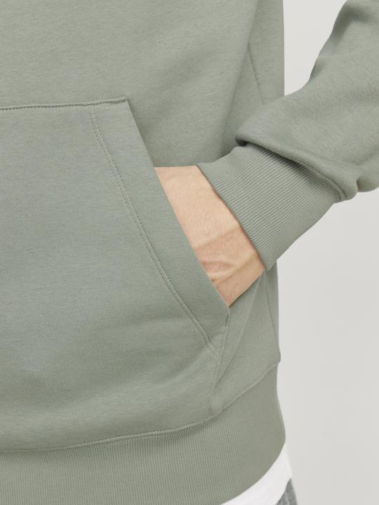 Actual product image Jack & Jones Jjestar Jj Sweat Hood Noos (XS)