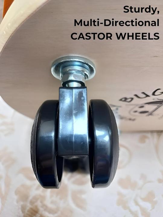 Immagine prodotto Wheely Bug Mouse piccolo