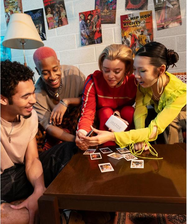 Image du produit Fujifilm Instax Mini Link3 (Couleur)