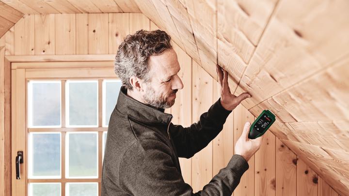 Produktbild Bosch Home & Garden UniversalHumid
