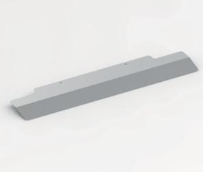 Actual product image Hager Eaves plate