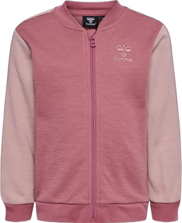 Immagine prodotto hummel Giacca Con Zip Hmlwulbato (116)