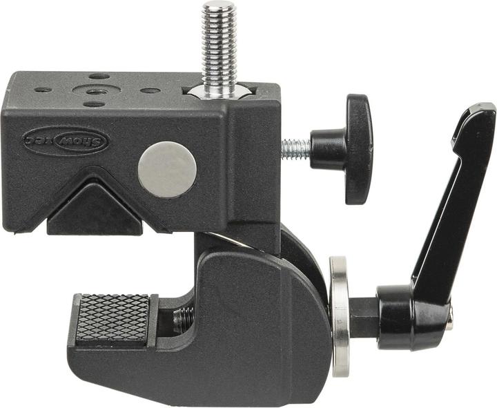 Produktbild Showtec Spigot for Multigrip Clamp M10 x 25mm