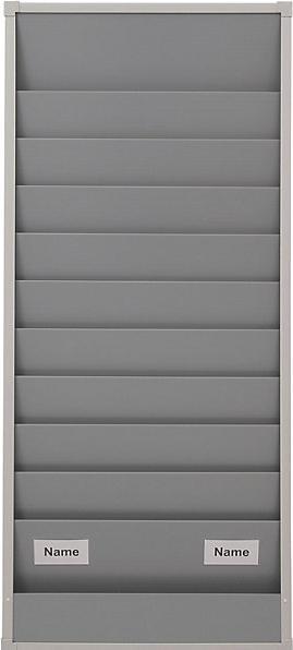 Actual product image Eichner Workshop planner (55.50 x 128 cm)