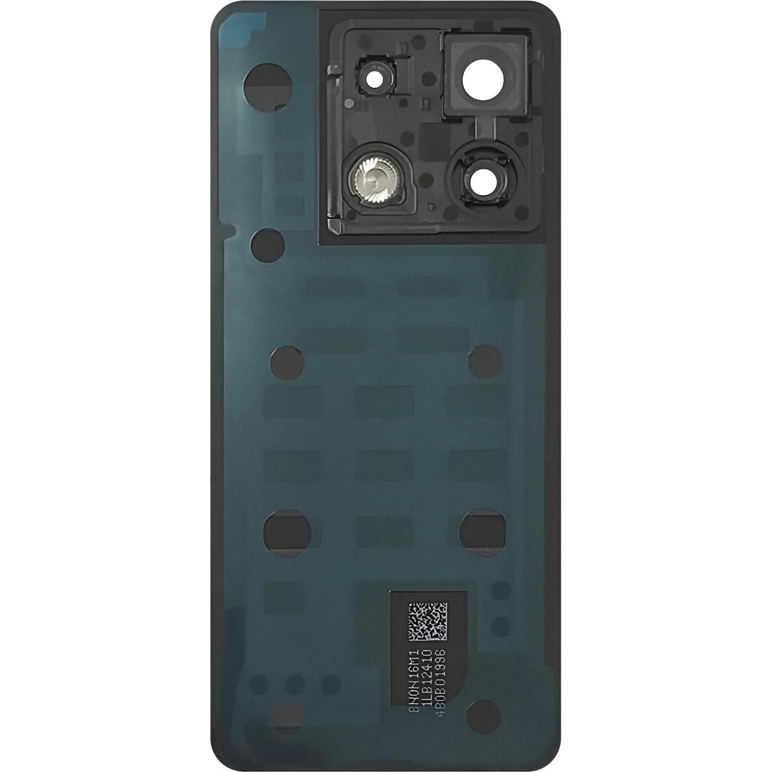 Thumbnail - Xiaomi Ersatzteil Rückseite (Xiaomi Redmi Note 13 Pro), Mobilgerät Ersatzteile, Blau