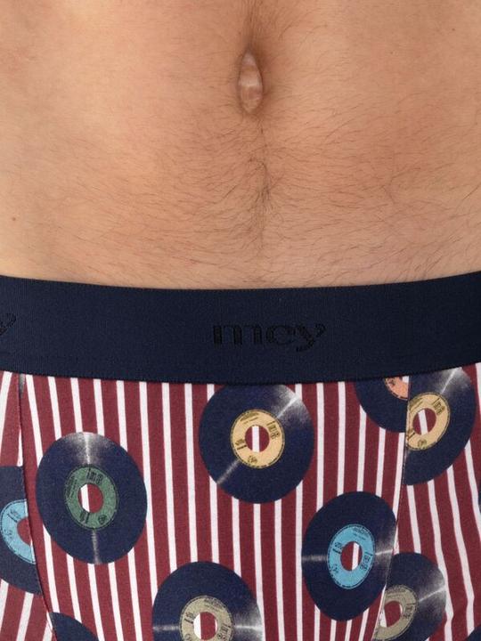 Immagine prodotto Mey Vinyl Records BoxerBrief (L)