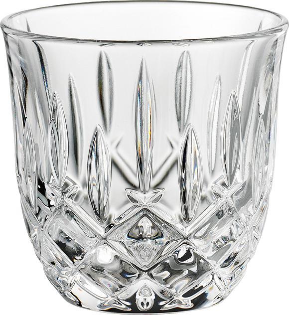 Actual product image Nachtmann Espresso / Doppio Glasses Noblesse Barista (90 ml, 2 x)