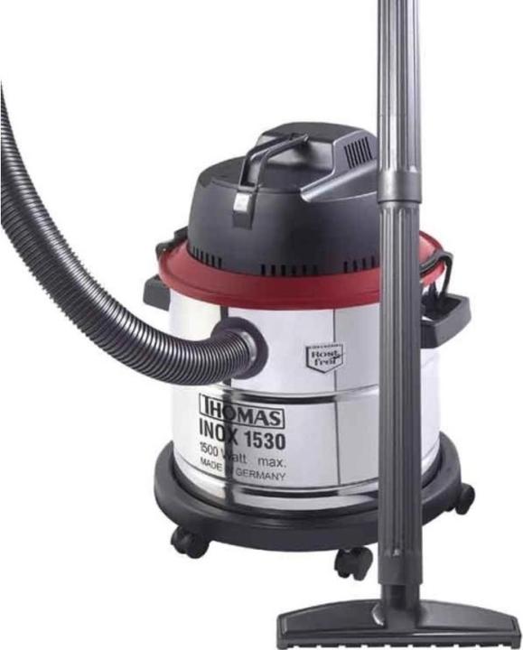 Produktbild Thomas INOX 1530 edelstahl (Nass-Trockensauger)