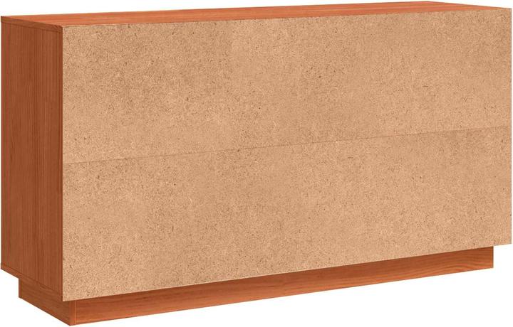 Produktbild vidaXL Modernes Sideboard (34 x 34 x 60 cm)