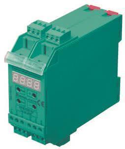 Image du produit Pepperl & Fuchs Contrôleur de vitesse