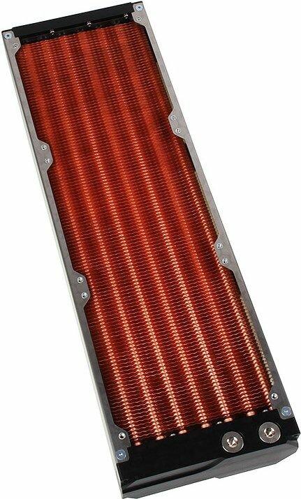 Aqua Computer Airplex Modularity System (140 mm)