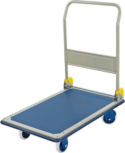 Immagine prodotto Prestar Carrello a piattaforma NF 300 kg (300 kg)