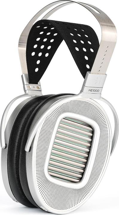 Hifiman HE1000 Unveiled (Cable)