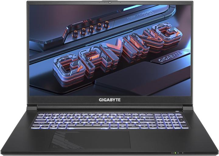 Produktbild Gigabyte G5 (15.60", Intel Core i5-12500H, 16 GB, 512 GB, DE)